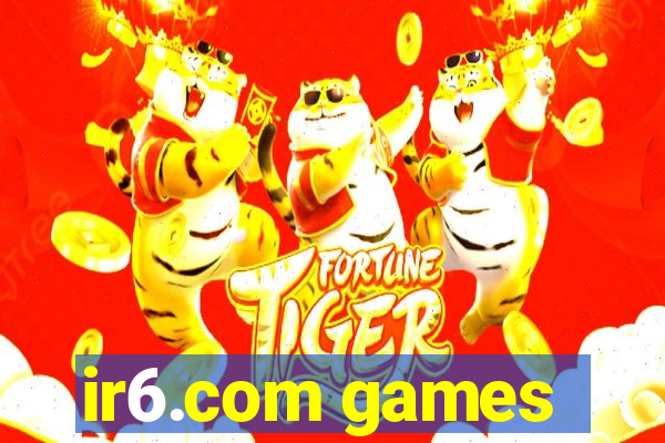 ir6.com games